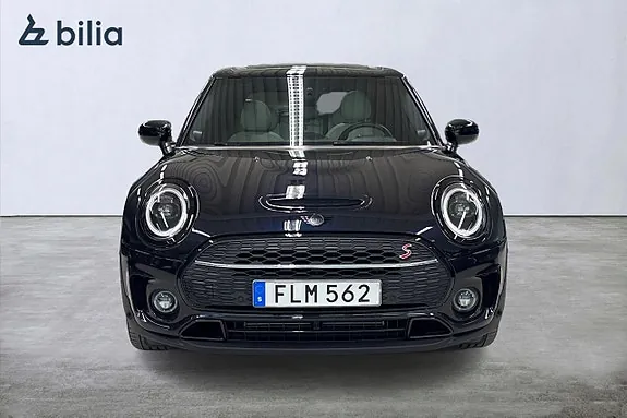 Mini Clubman Cooper S 2024 photo 5