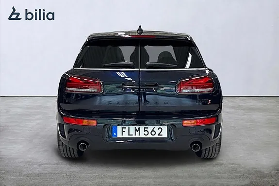Mini Clubman Cooper S 2024 photo 4