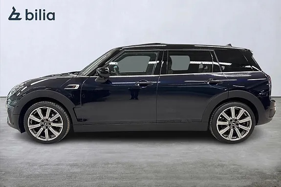 Mini Clubman Cooper S 2024 photo 3