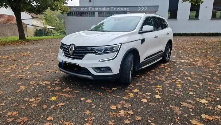 Renault Koleos