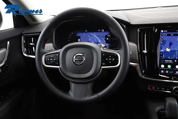 Volvo V90 2025 photo 4