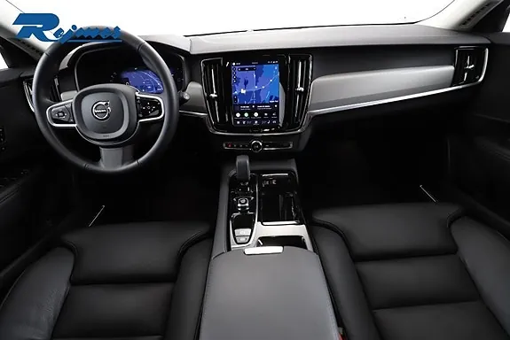 Volvo V90 2025 photo 2