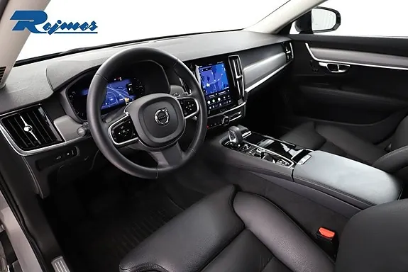 Volvo V90 2025 photo 5