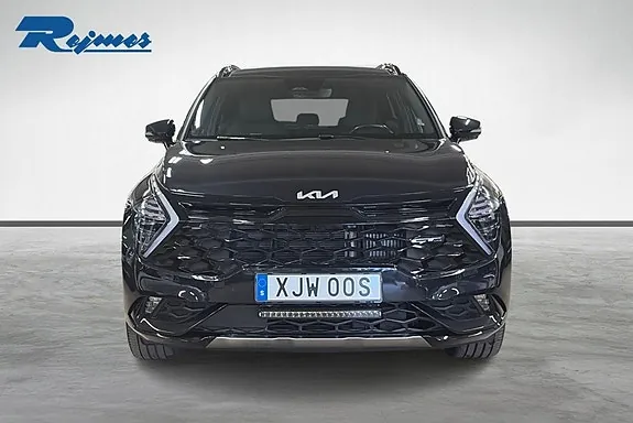 Kia Sportage 2023 photo 5