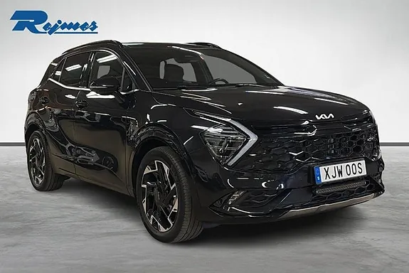 Kia Sportage 2023 photo 4