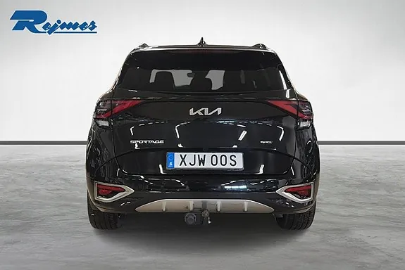 Kia Sportage 2023 photo 3