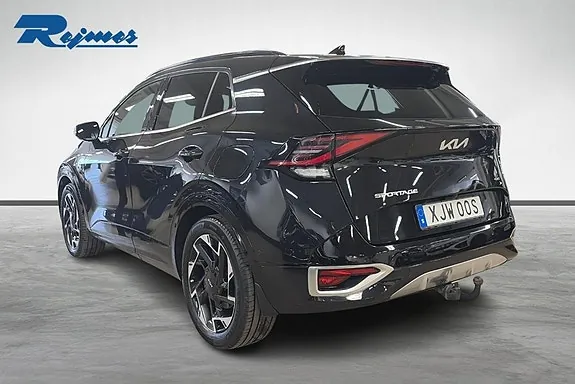 Kia Sportage 2023 photo 2