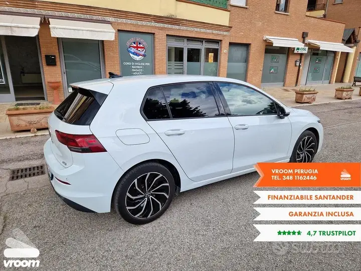 Volkswagen Golf 2021 photo 5