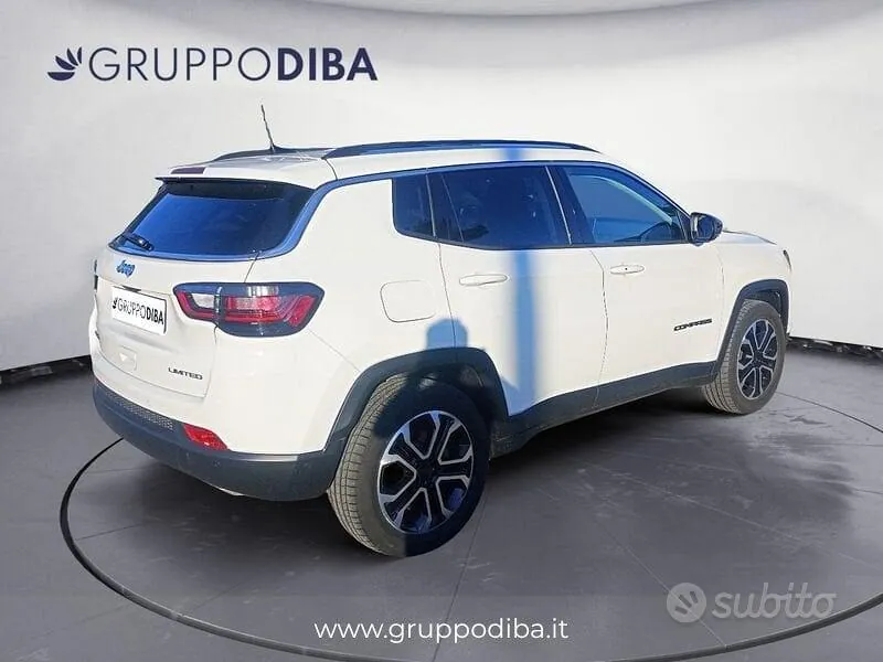 Jeep Compass 2021 photo 5