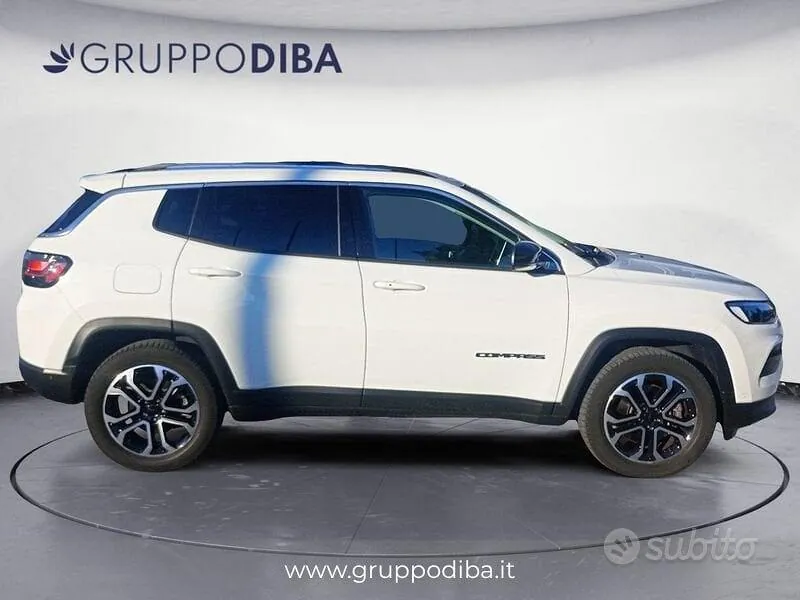 Jeep Compass 2021 photo 4