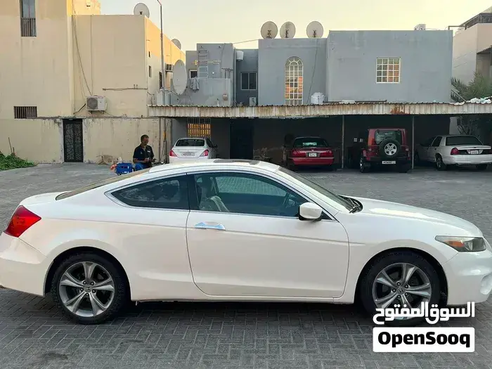 Honda Accord 2012 photo 4