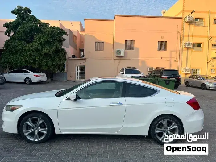 Honda Accord 2012 photo 3