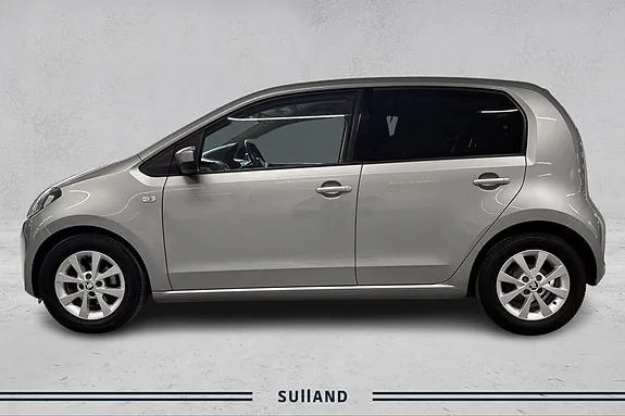 Skoda Citigo 2016 photo 2
