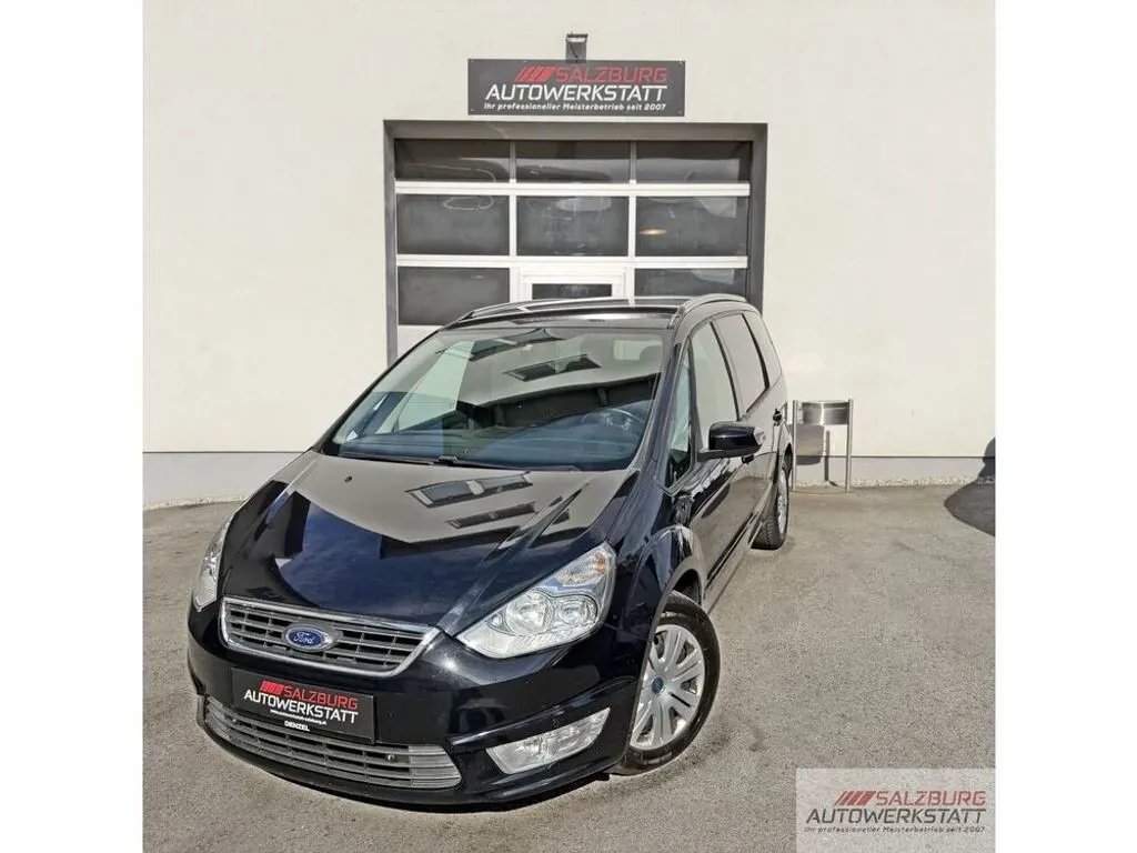Ford Galaxy