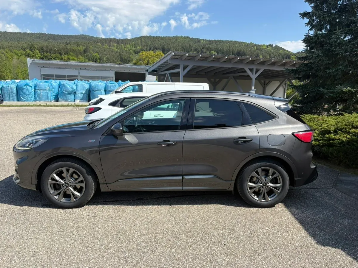 Ford Kuga 2020 photo 3