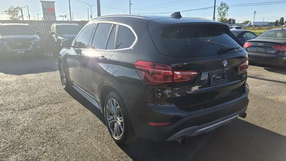BMW X1 2016 photo 3