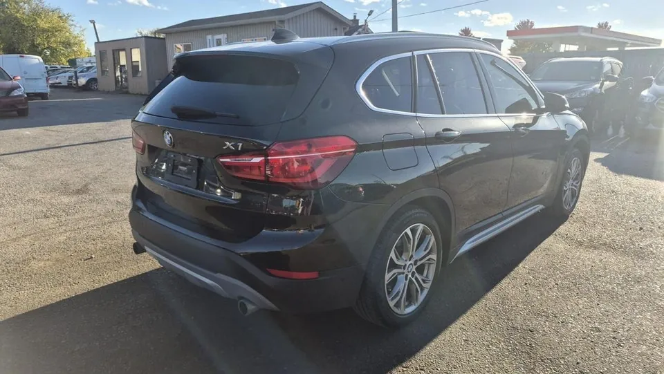BMW X1 2016 photo 5