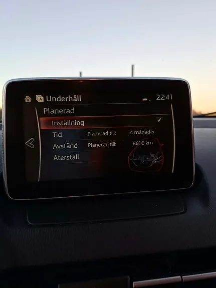 Mazda Cx-3 2016 photo 5