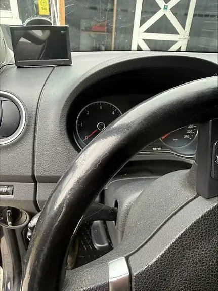 Volkswagen Amarok 2013 photo 3