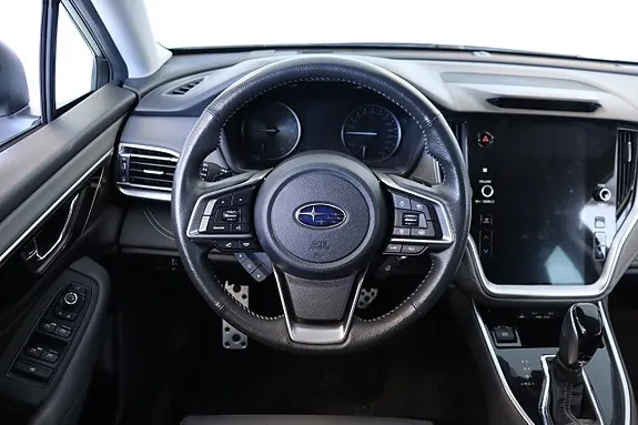 Subaru Outback 2022 photo 2