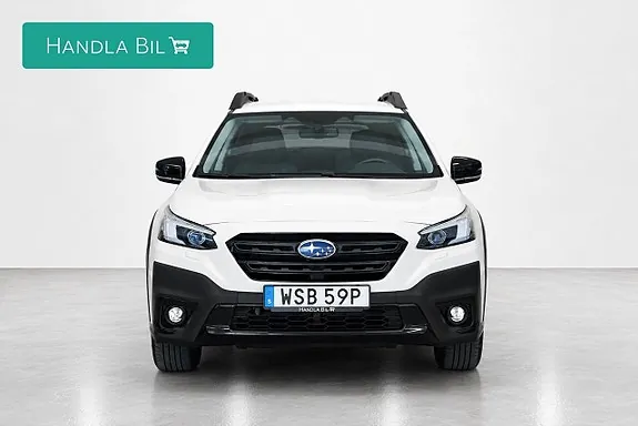 Subaru Outback 2022 photo 3