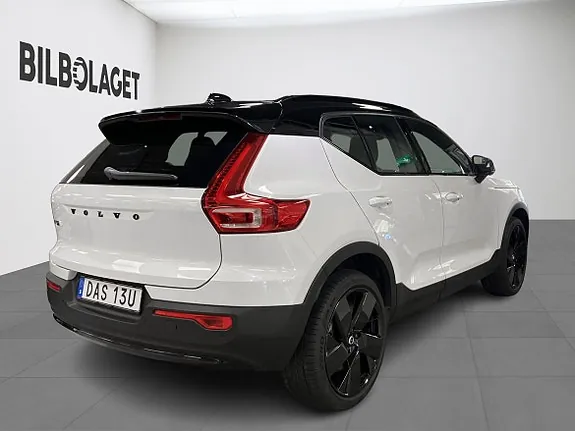 Volvo Ex40 2026 photo 4