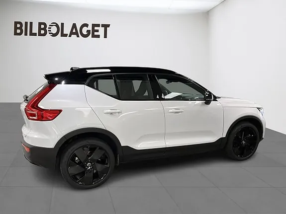 Volvo Ex40 2026 photo 5