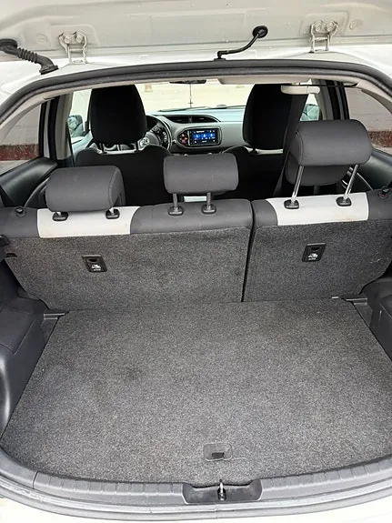 Toyota Yaris 2019 photo 2