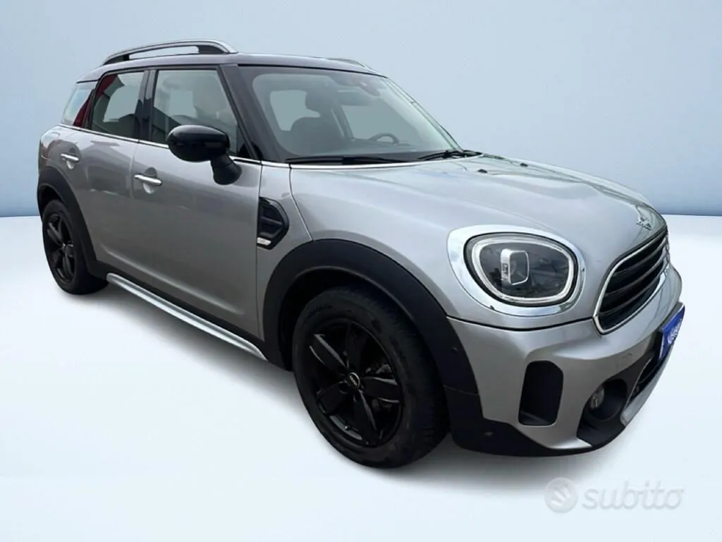 Mini Countryman 2023 photo 3