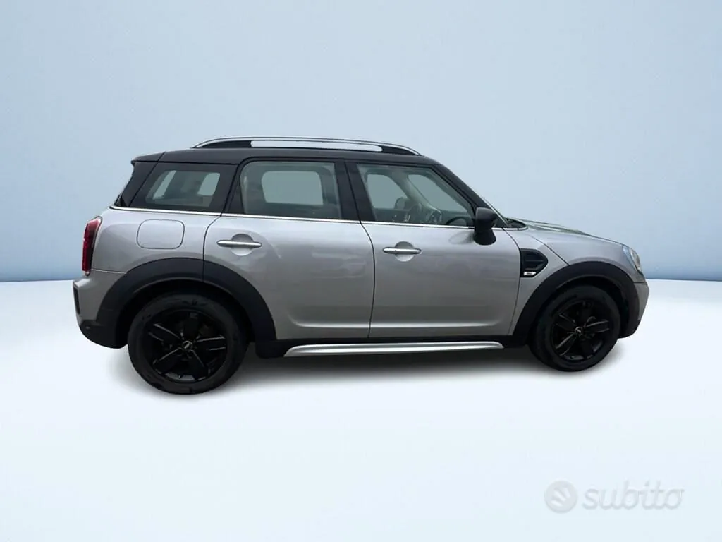 Mini Countryman 2023 photo 4