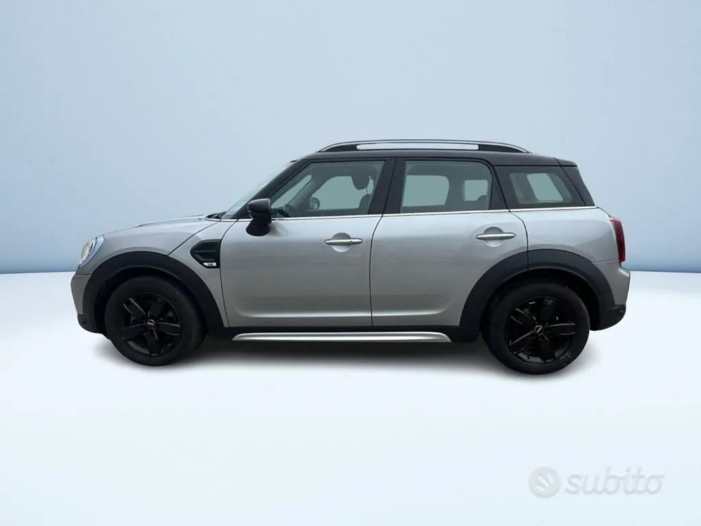 Mini Countryman 2023 photo 5