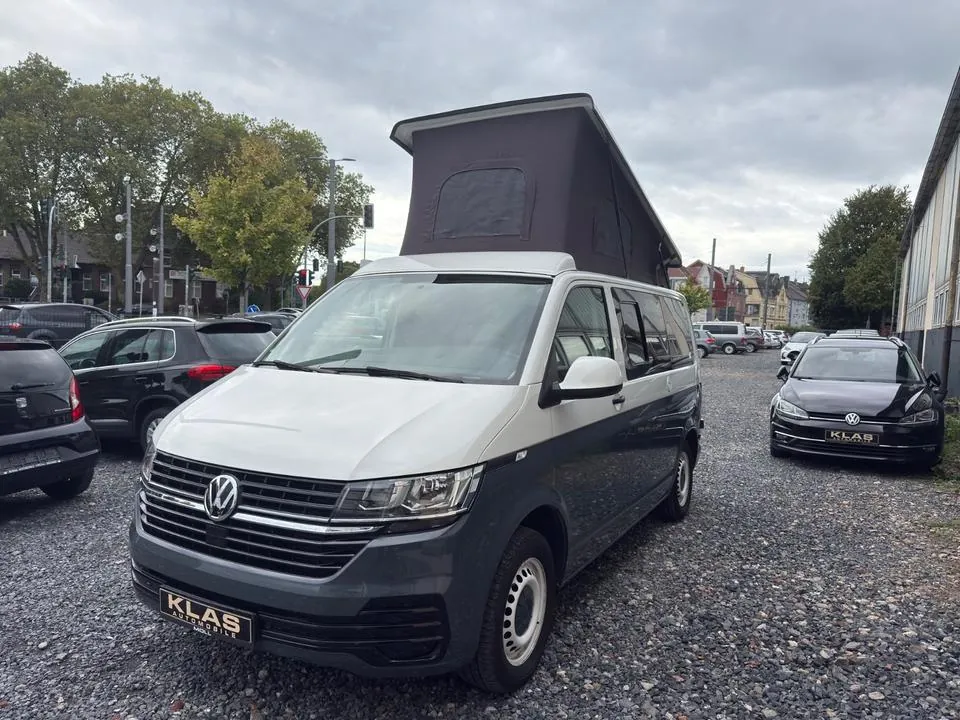 Volkswagen T6.1 Transporter