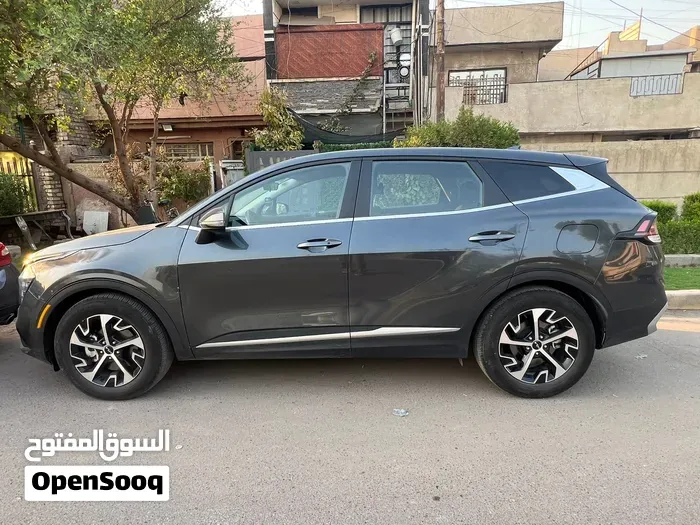 Kia Sportage 2024 photo 4
