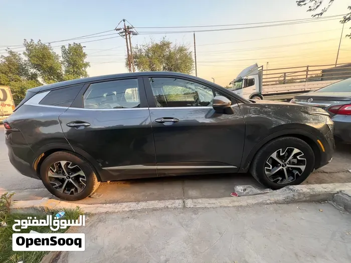 Kia Sportage 2024 photo 2