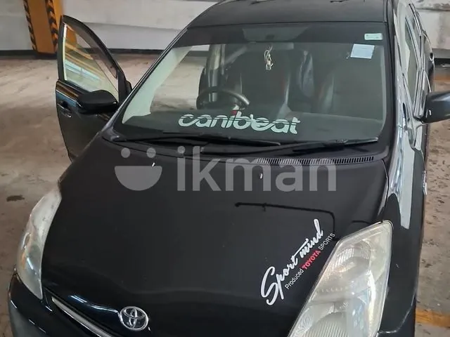 Toyota Prius 2008 photo 5