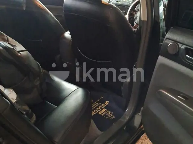 Toyota Prius 2008 photo 3