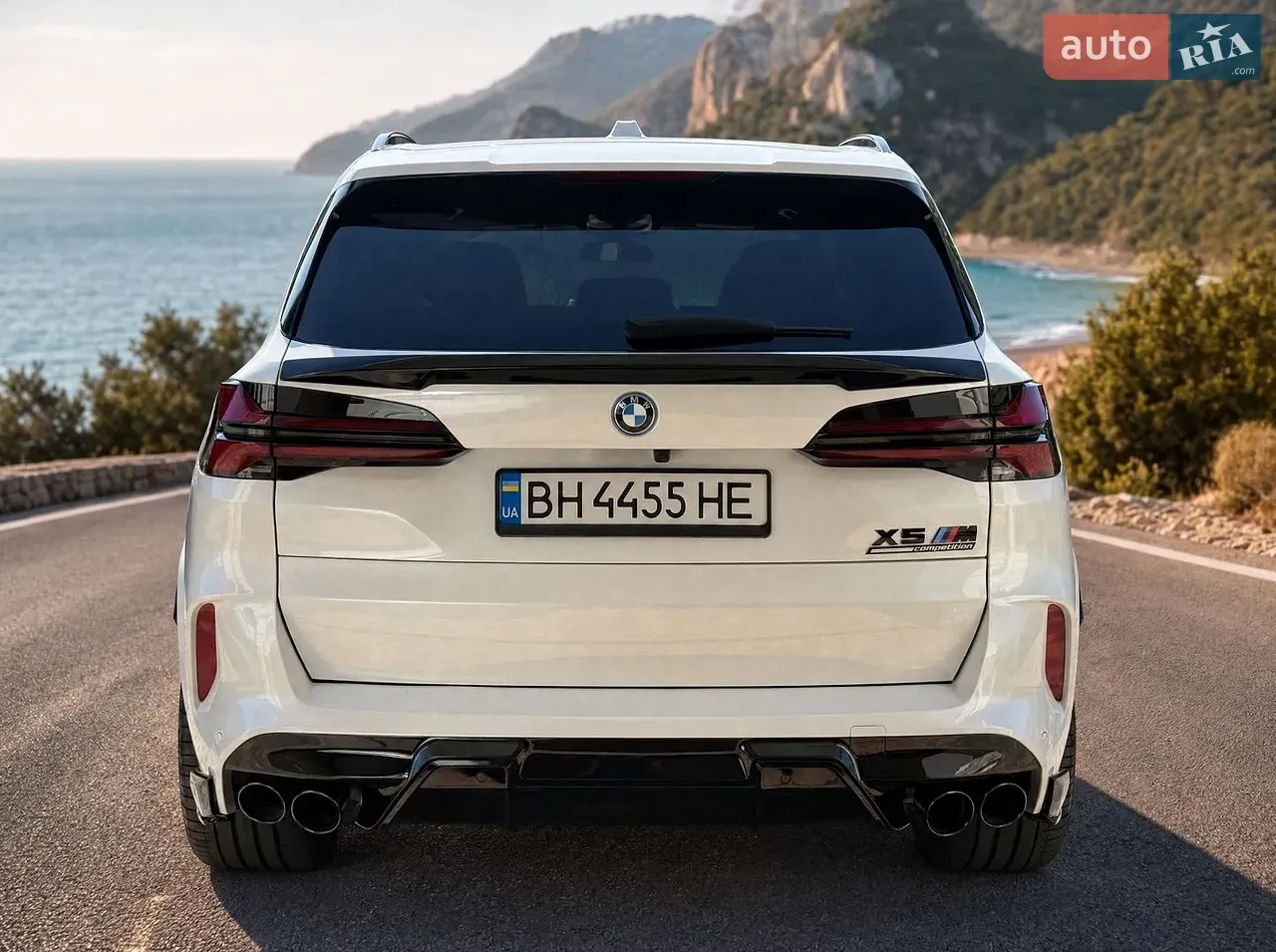 BMW X5 2024 photo 4