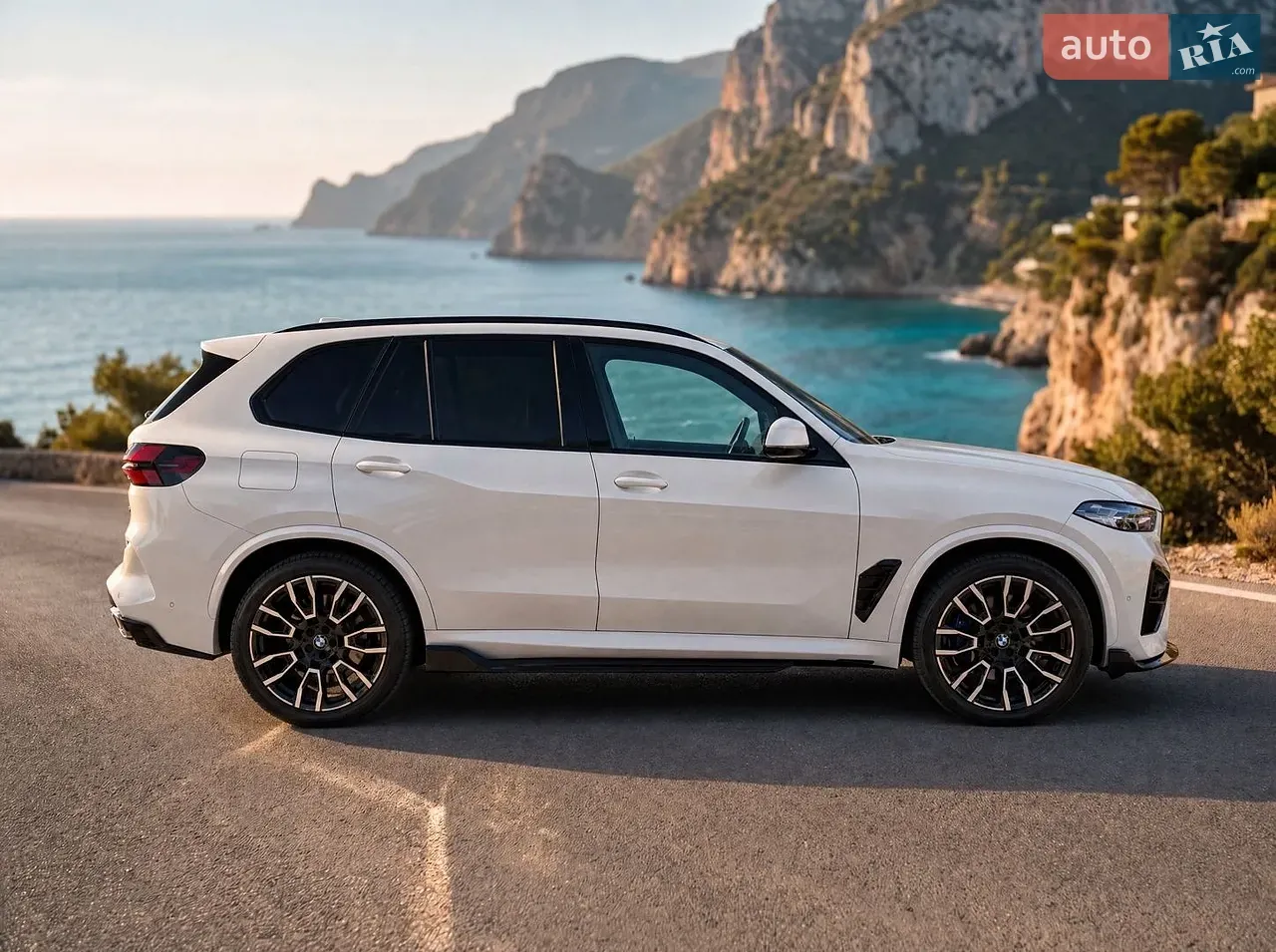 BMW X5 2024 photo 2