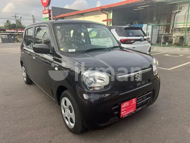 Suzuki Alto 2024 photo 2