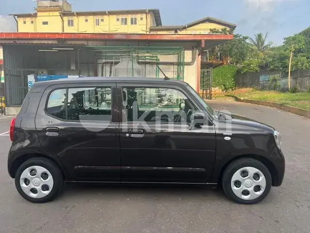 Suzuki Alto 2024 photo 4