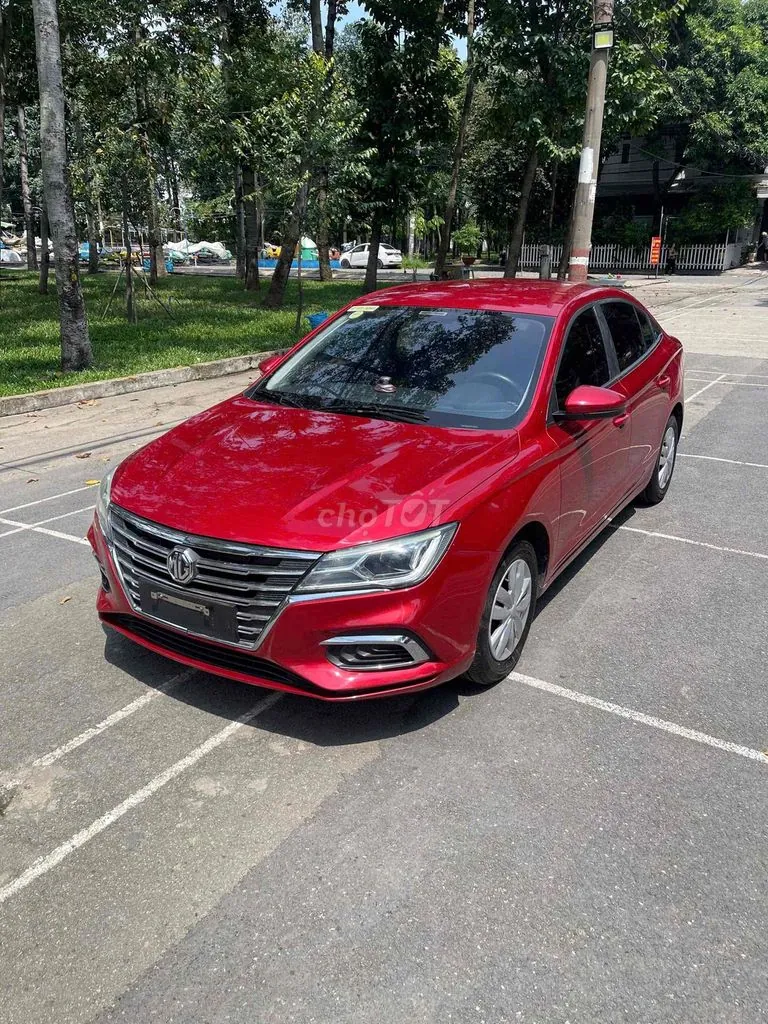 MG Mg5 2024 photo 4