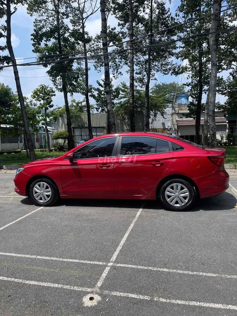 MG Mg5 2024 photo 2