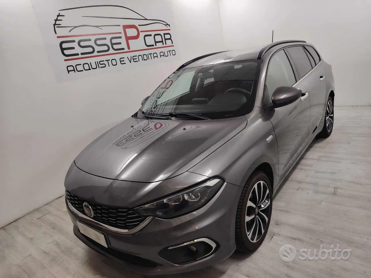 Fiat Tipo