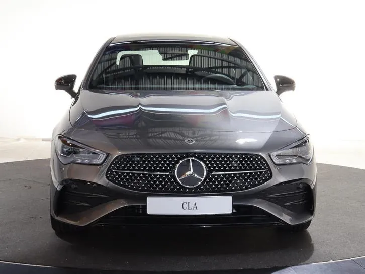 Mercedes-Benz Cla 2025 photo 3