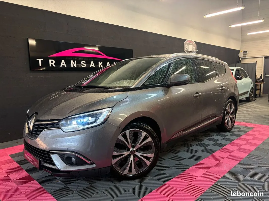 Renault Grand Scenic