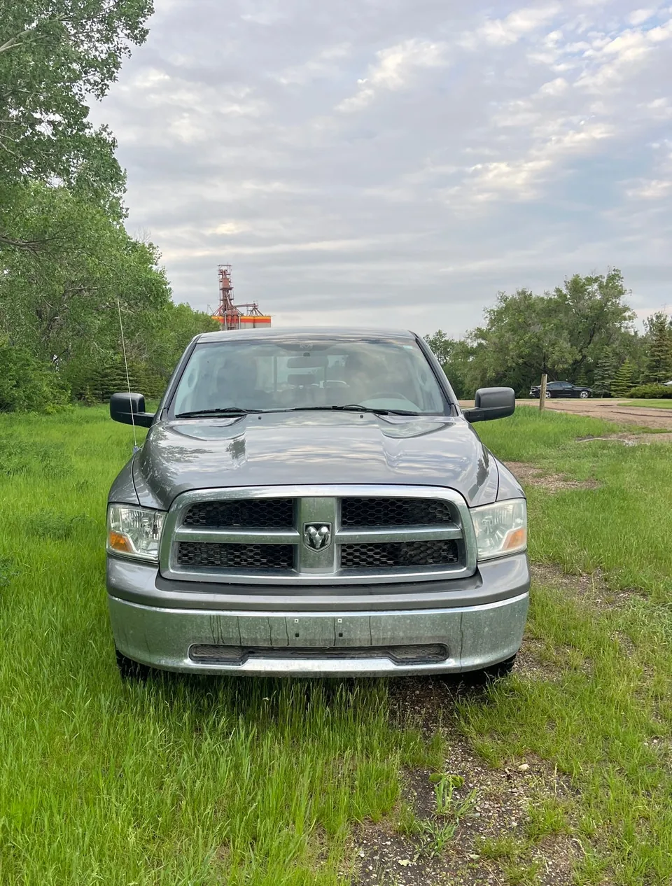 Ram 1500