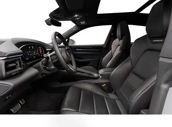 Porsche Macan 2025 photo 4
