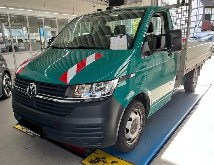 Volkswagen T6.1 Transporter