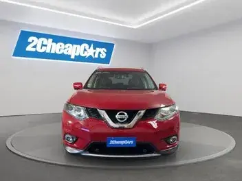 Nissan X-Trail 2016 photo 3