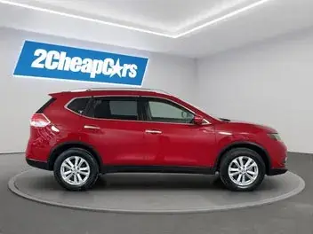 Nissan X-Trail 2016 photo 5
